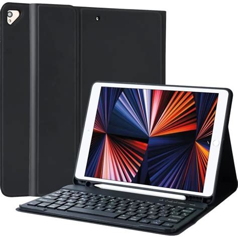 Tui Avec Clavier Pour Ipad Ipad Th Th Th Tui Avec Clavier