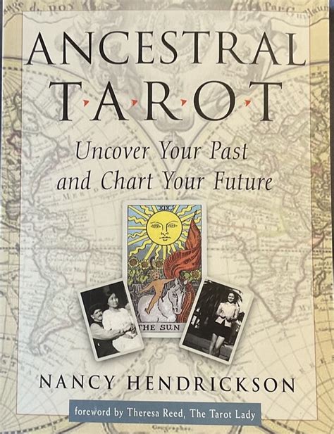 Ancestral Tarot