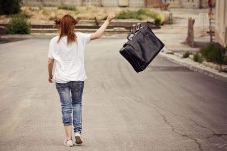 How To Ditch Emotional Baggage Once And For All Part I Relationship