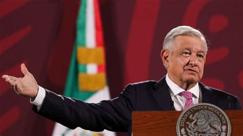 Amlo Asegura Que Continúan Los Avances En La Federalización De La