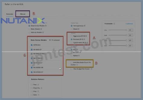 Nutanix SE Academy認定 NCSE Core日本語試験問題集Nutanix NCSE Core日本語参考書Nutanix