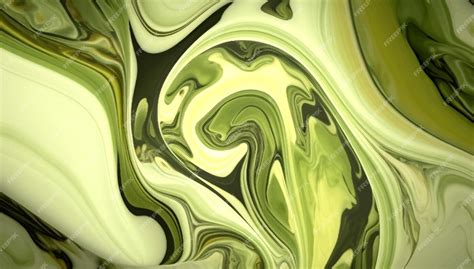 Premium Vector Green Marble Abstract Background Texture Vector