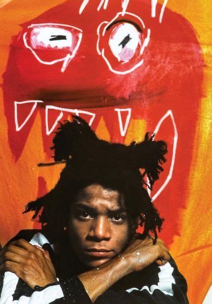 Jean Michel Basquiat Neo Expressionism Visual Arts Enrichment With H