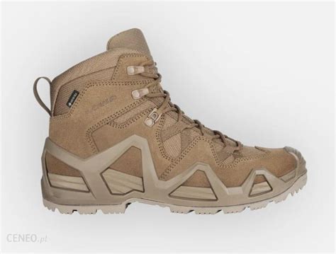 Buty Lowa Zephyr GTX MID MK2 Coyote OP 6 5 40 LOW MK2 COY OP 40 Ceny