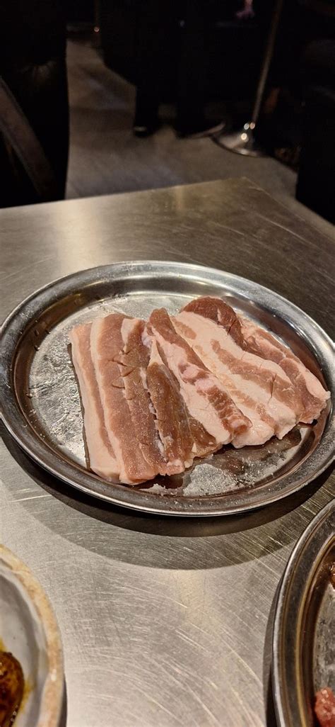 Selalu Diperbarui Menu Magal Korean Bbq Senopati