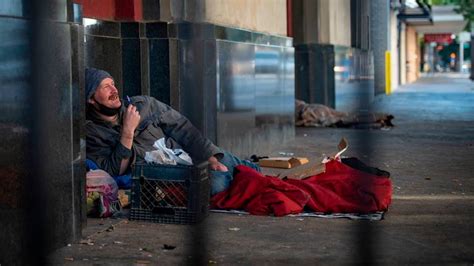 Sacramento California Homelessness News The Sacramento Bee