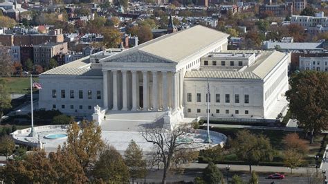 Supreme Court Hears Redistricting Cases From Virginia North Carolina Npr