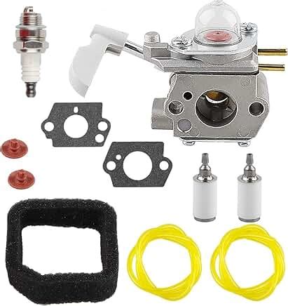 Amazon.com: homelite 26b blower carburetor