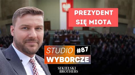 Agencja towarzyska Kamińskiego i Wąsika Klaudiusz Slezak Beata