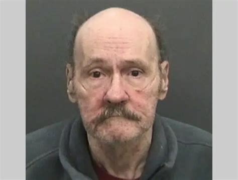 76 Year Old Riverview Man Gets Five Years Federal Prison Uploading And