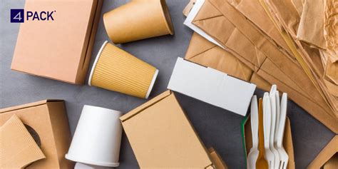 Things To Know About Packaging Sustainability Pack