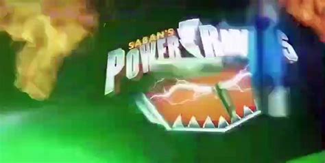 Power Rangers Dino Super Charge E Video Dailymotion