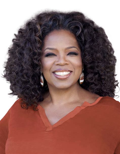 Oprah Winfrey Secretos De Su éxito E Historias Que Marcaron Su Vida