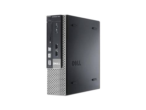 Refurbished Dell Optiplex Ultra Small Form Factor Usff Desktop