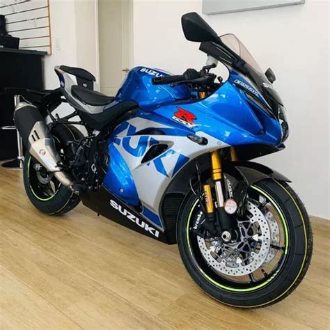 Suzuki Gsxr 1000 0km Entrega Inmediata 0km Mejor Precio MercadoLibre