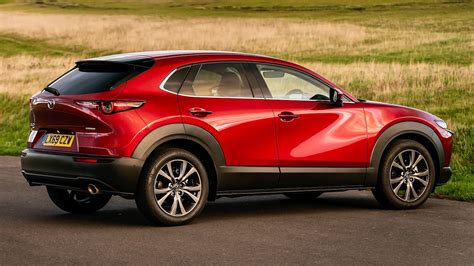 2024 Cx 30 Suvs Prices Carlyn Stephi