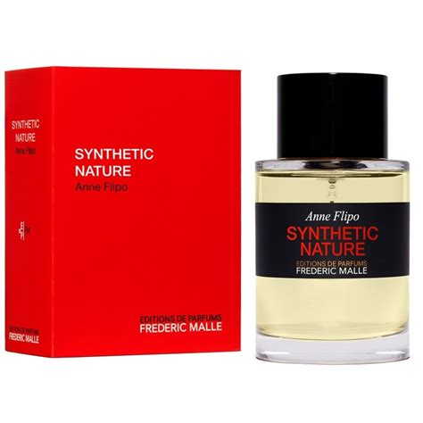 Frederic Malle Synthetic Nature - купить духи, цены от 740 р. за 1 мл