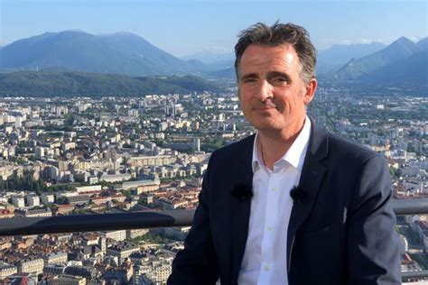 Grenoble Eric Piolle éliminé au premier tour de la primaire écologiste