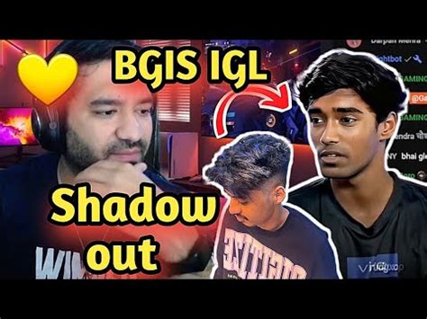 Caster On Neyoo Taken Godlike Shadow Place As Igl Of Bgis Youtube