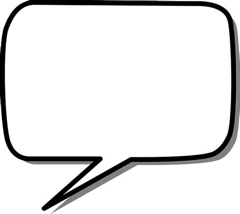 Page Speech Bubble Illustrations And Graphics Pixabay