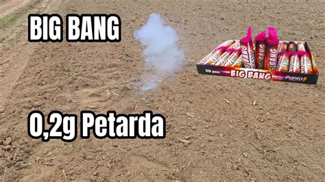 Big Bang G V En Slo En Petardy Youtube