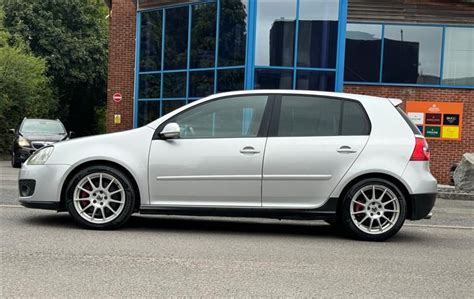 Volkswagen Golf Gti Mk5 Mk6 Cars For Sale Pistonheads Uk