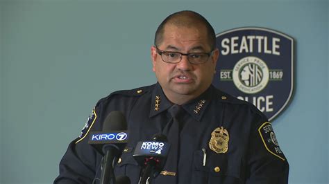 Seattle Council Member Backs Mayor Harrell S Decision To Oust Police