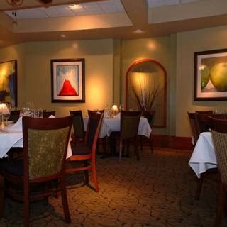 Ruth's Chris Steak House - Walnut Creek Restaurant - Walnut Creek, CA ...