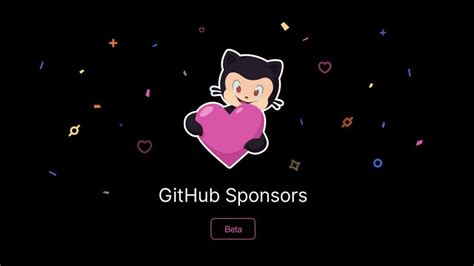 Github Sponsors Game Changing Patreon Alternative For Open Source