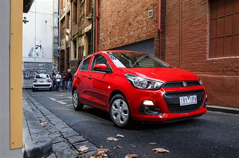 2017 Kia Picanto Vs Suzuki Ignis Vs Holden Spark Comparison Review