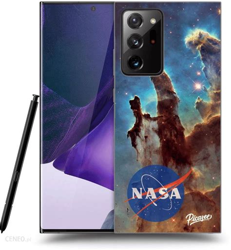 Ultimate Case Pro Samsung Galaxy Note Ultra Eagle Nebula Etui Na