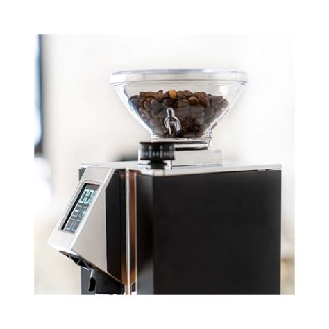 Eureka Mignon Single Dose Hopper Transparent – 45g Capacity | Clumsy