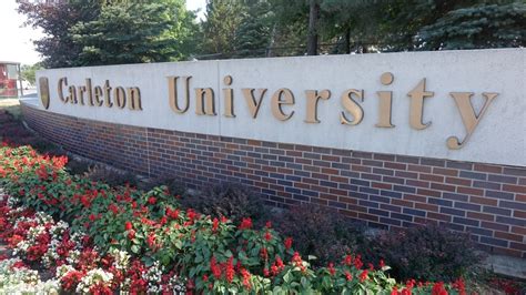 Carleton University Can Reclaim 500k In Pension Paid To Dead Prof