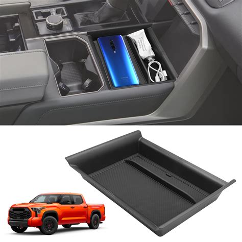 Buy Ttcr Ii Compatible With Toyota Tundra Center Console