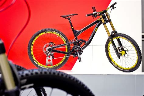 New Bike Polygon Collosus Dhx 2015 Arm Crank