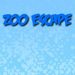 Zoo Escape - Play Online on Flash Museum 🕹️