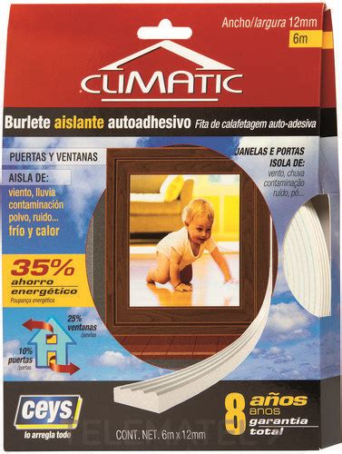 BURLETE AISL CEYS BL 6mx12mm CJ Ceramhome