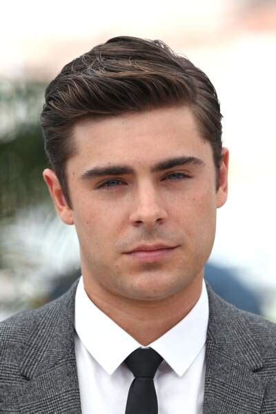 Photos Lévolution Physique Incroyable De Zac Efron Gala