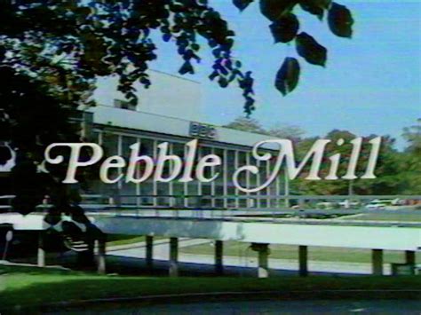 Pebble Mill | TVARK