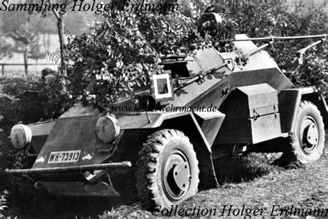 Pin On Wheeled Armored Cars Of The Wehrmacht