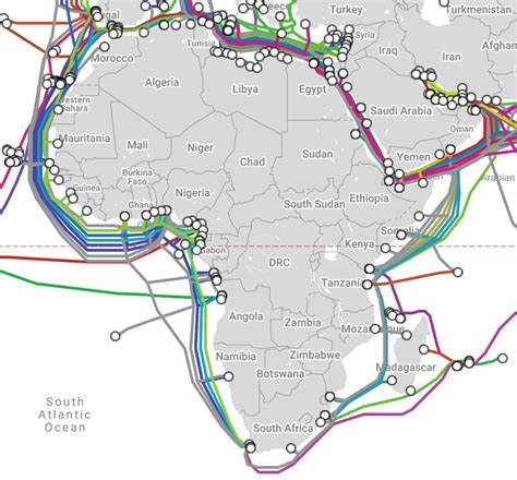 Enabling Africas Digital Economy Ciena