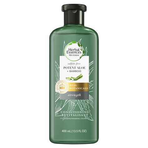 Herbal Essences Conditioner For Frizzy Hair at Miguel Guillemette blog