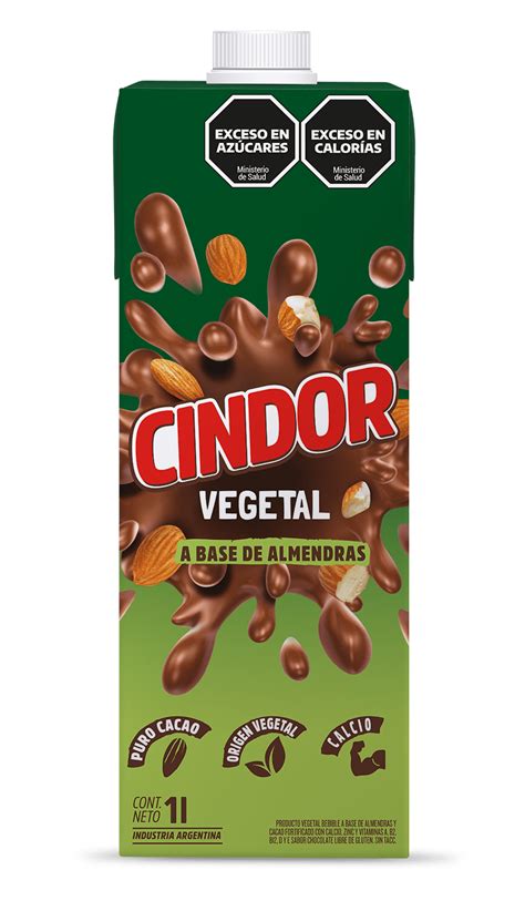 Tu Chocolatada Preferida Leche Chocolatada Cindor