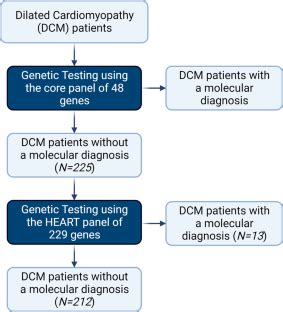 Diagnostic And Prognostic Relevance Of Using Large Gene Panels In The