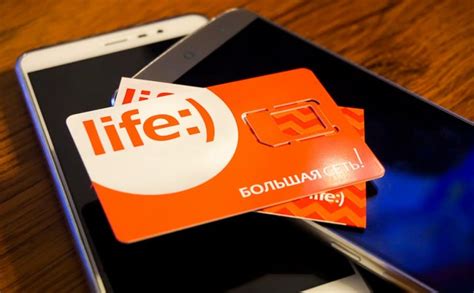 Впечатления от использования мобильного интернета life:)