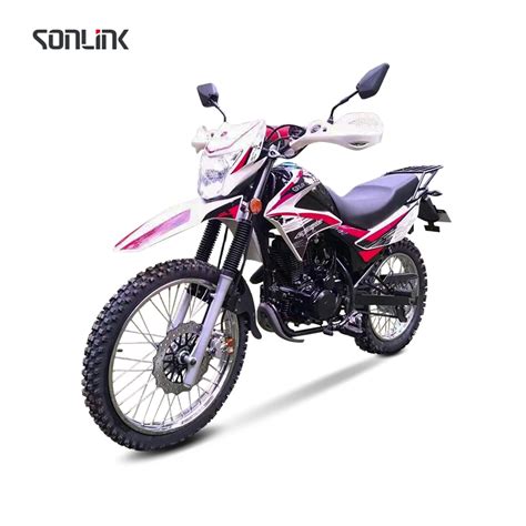 2023 Sonlink High Perfomance New Designed 150cc 200cc 250cc Off Road