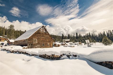 52 Best Hot Springs In Idaho Mapped — Finding Hot Springs