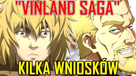 Ca A Prawda O Vinland Saga Recenzja Vinland Saga Sezon Pierwszy