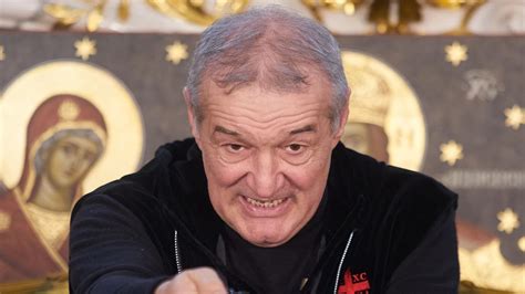 Playsport Afară Jucătorul care l a exasperat pe Gigi Becali