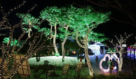 Ansan 1 Day Tour: ATV + Winery + Starlight Village (~Oct 12) - Trazy ...